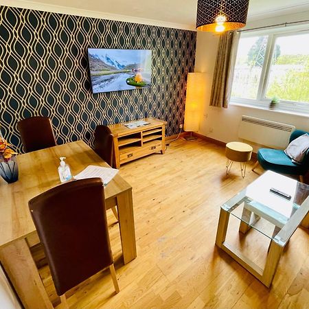 Brookview 2Br Flat Oxford City Centre Free Parking Экстерьер фото