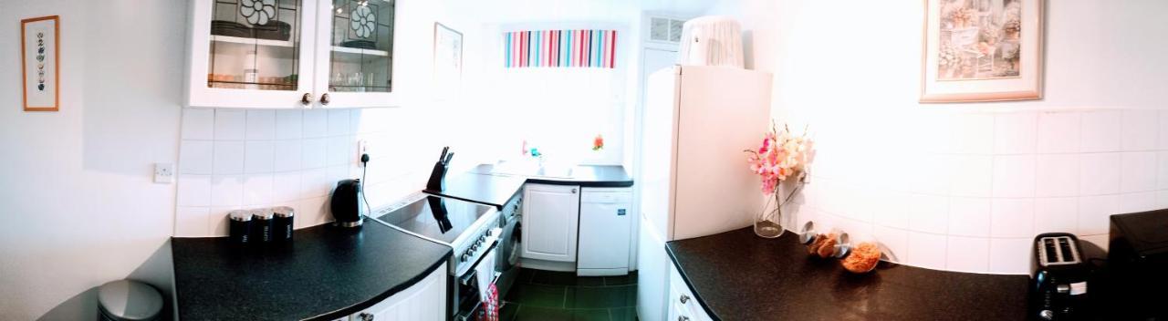 Brookview 2Br Flat Oxford City Centre Free Parking Экстерьер фото