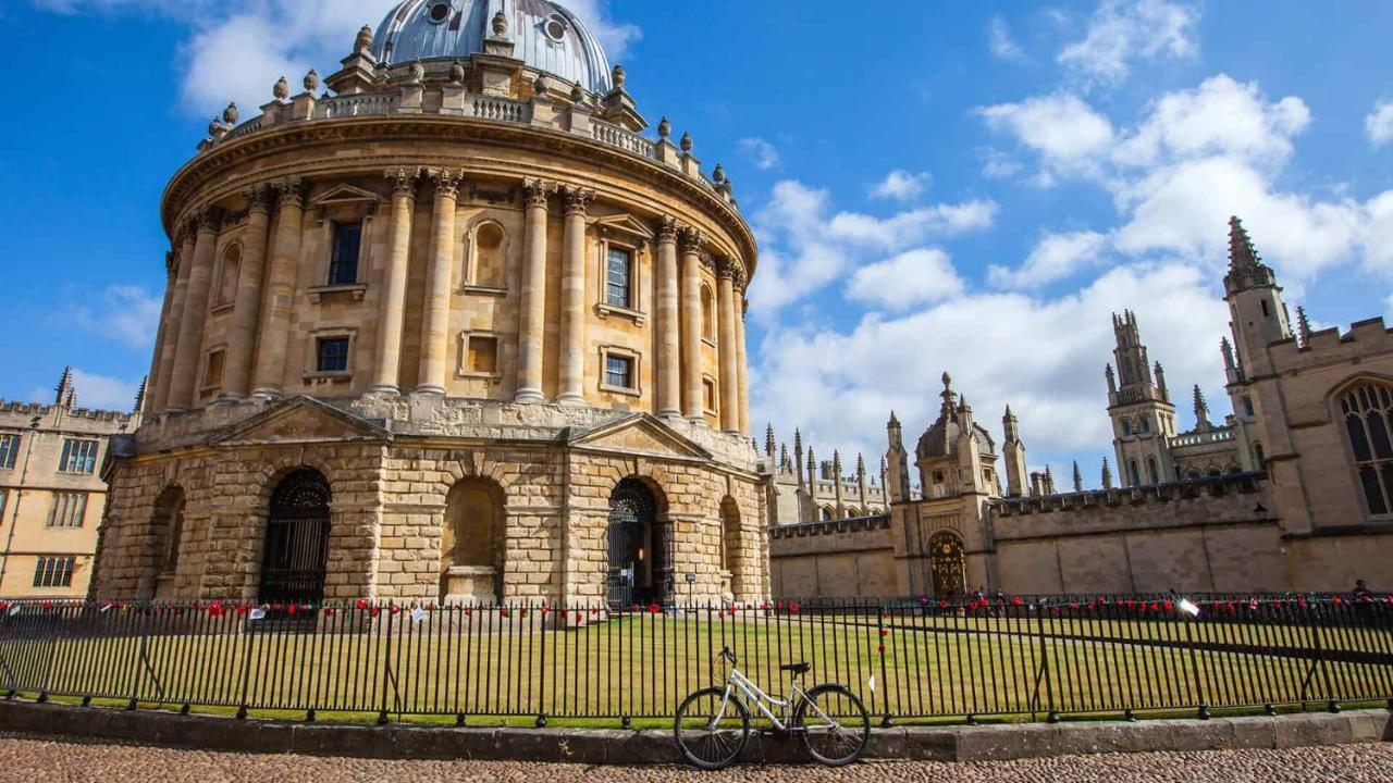 Brookview 2Br Flat Oxford City Centre Free Parking Экстерьер фото