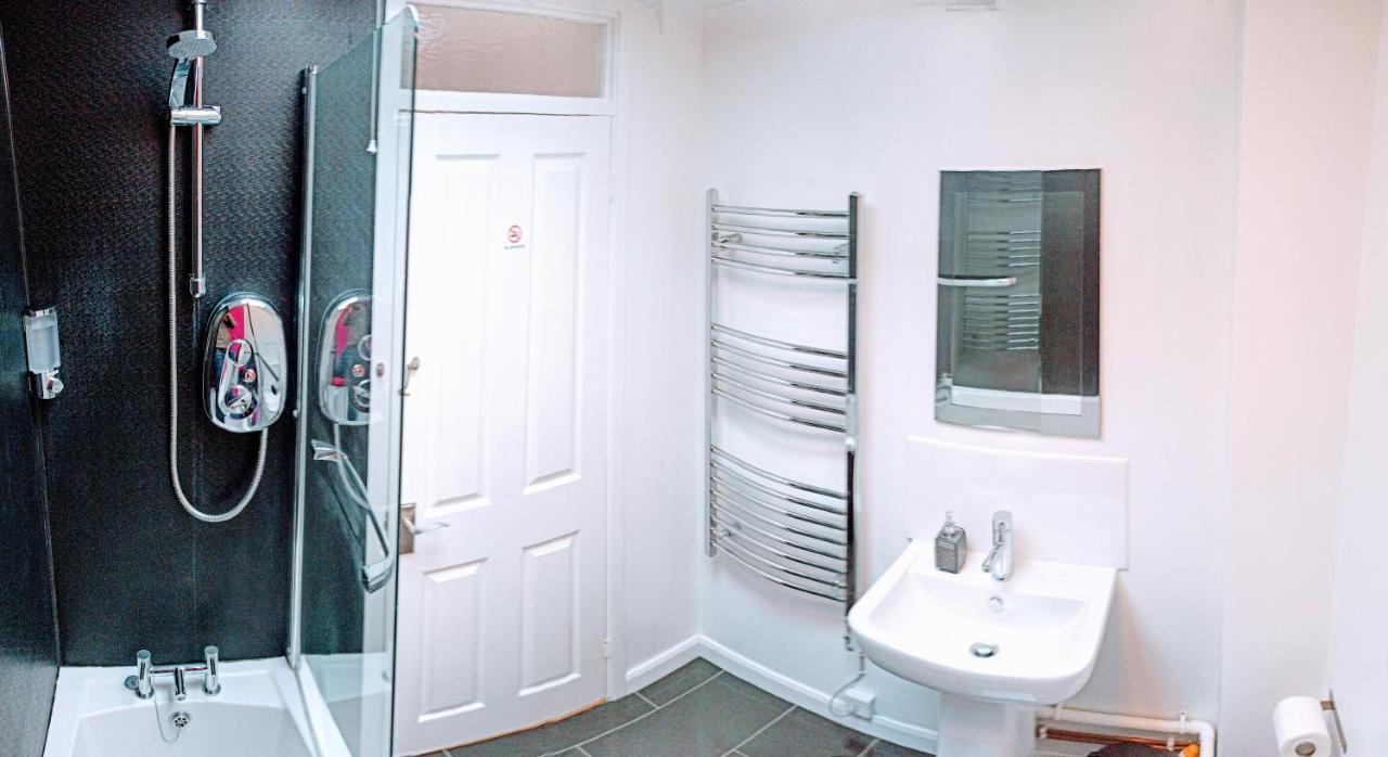 Brookview 2Br Flat Oxford City Centre Free Parking Экстерьер фото